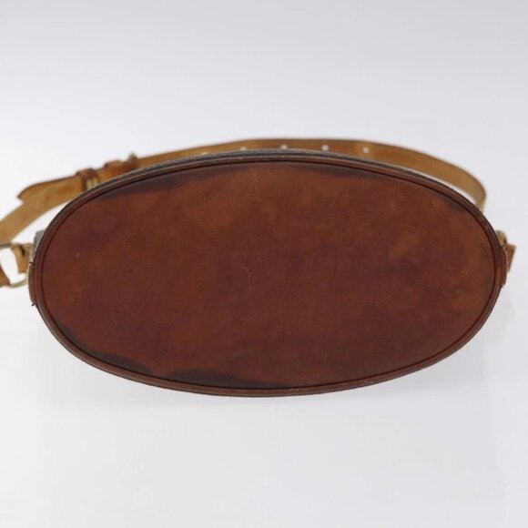 LOUIS VUITTON Monogram Drouot Shoulder Shoulder Bag M51290 LV Auth bs26140 - Picture 7 of 16